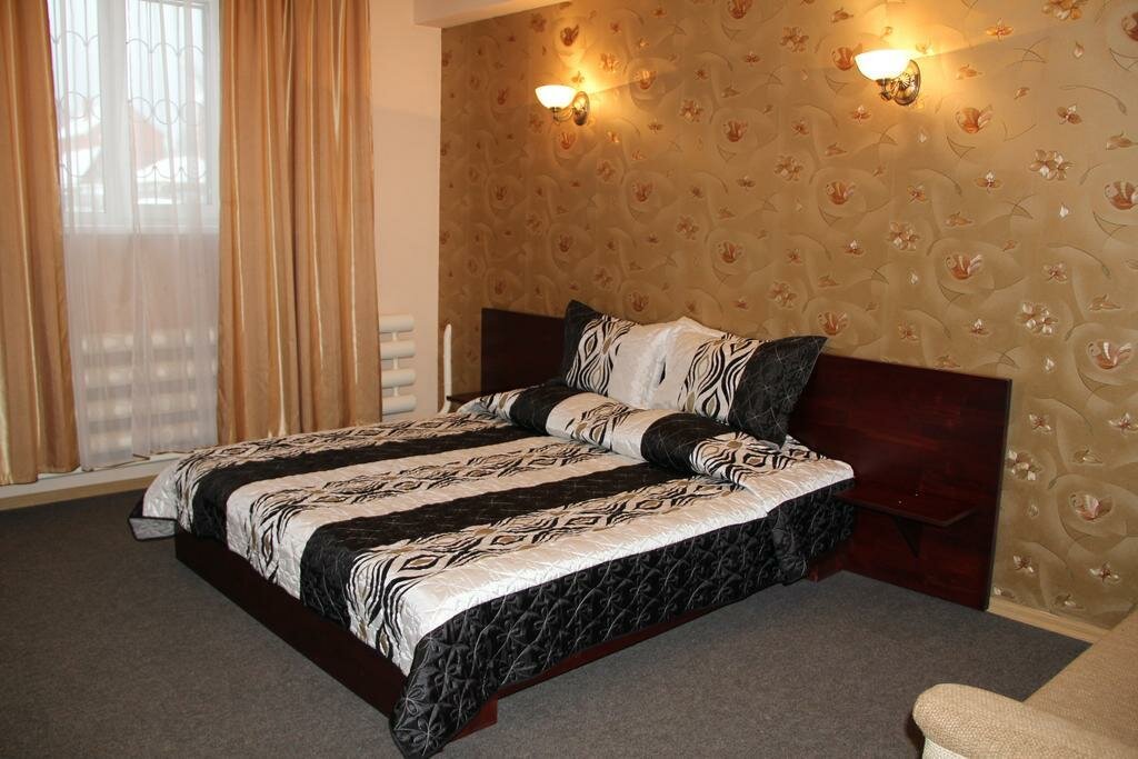 Гостиница Градец Чайковский-58