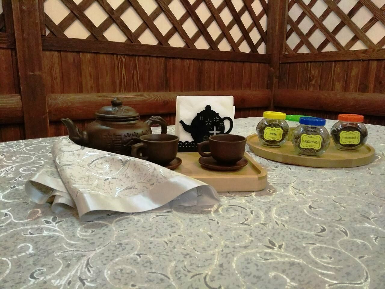 Гостиница Градец Чайковский-30