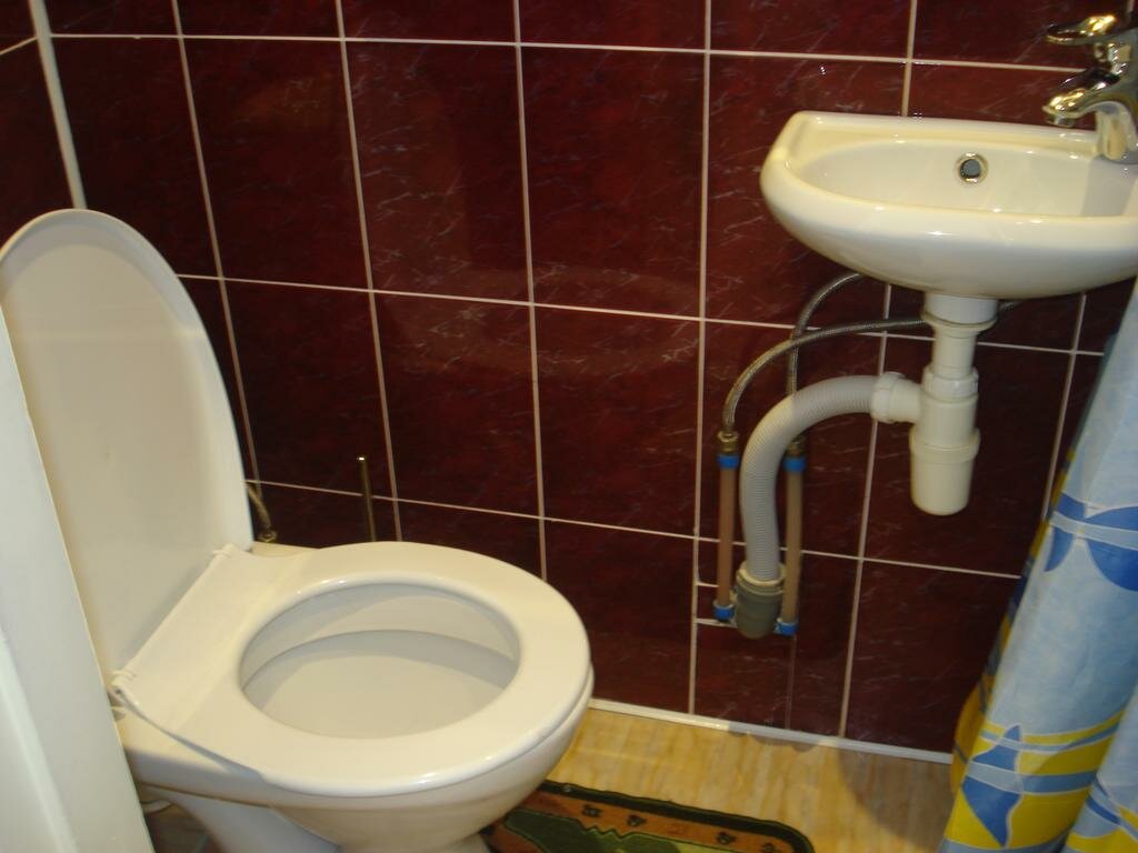 Гостиница Градец Чайковский-93