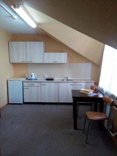 Гостиница Градец Чайковский-31