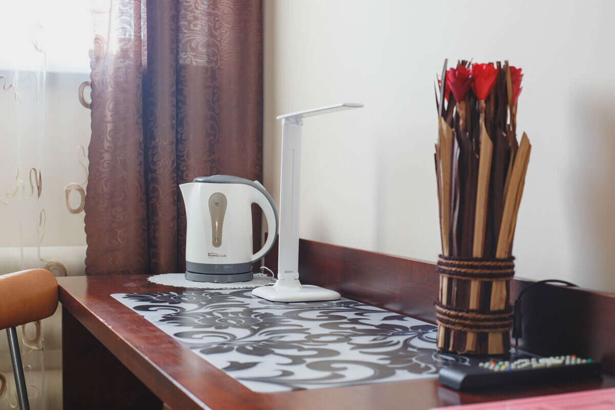 Гостиница Градец Чайковский