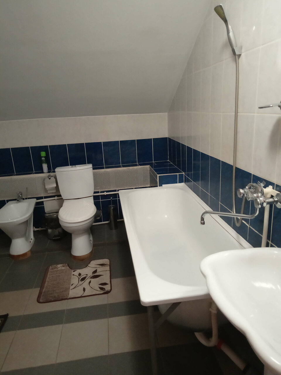 Гостиница Градец Чайковский