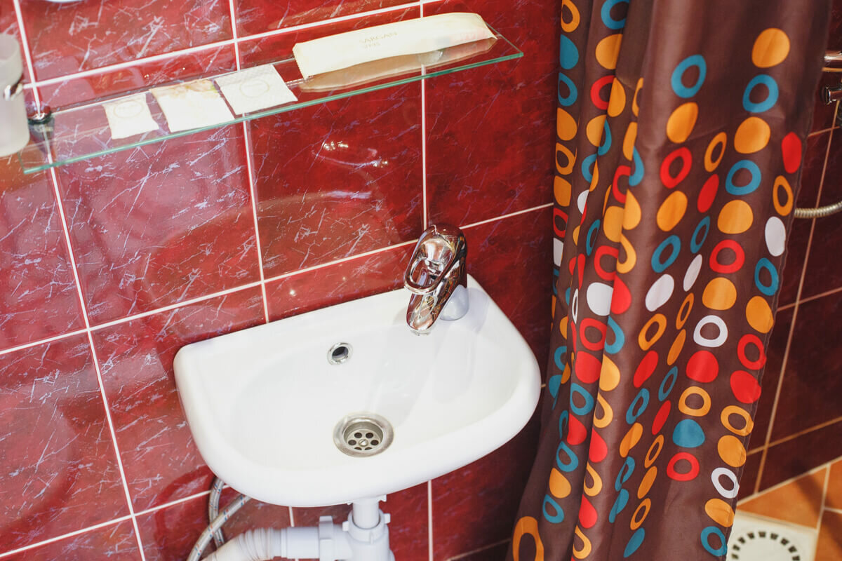 Гостиница Градец Чайковский