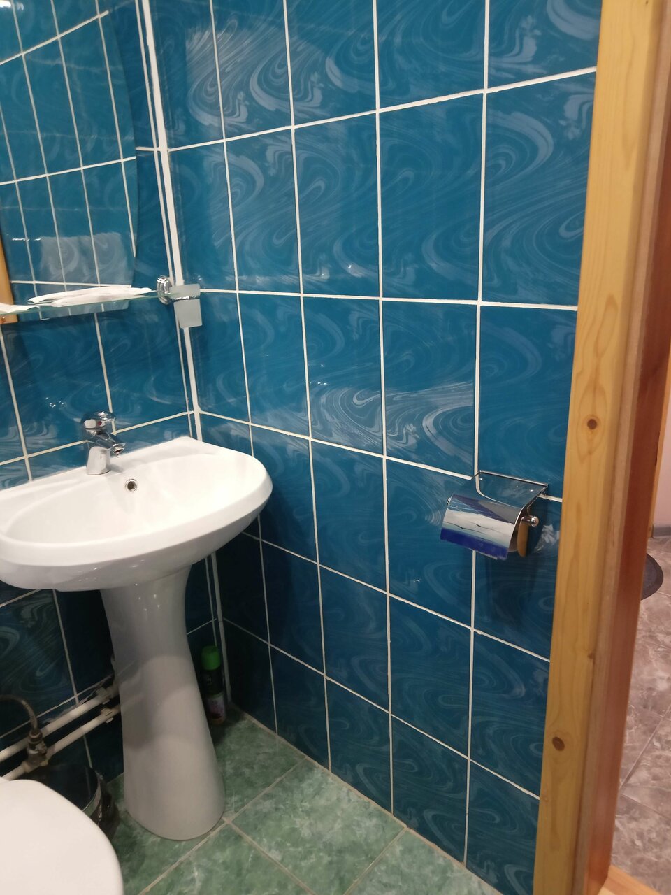 Гостиница Градец Чайковский