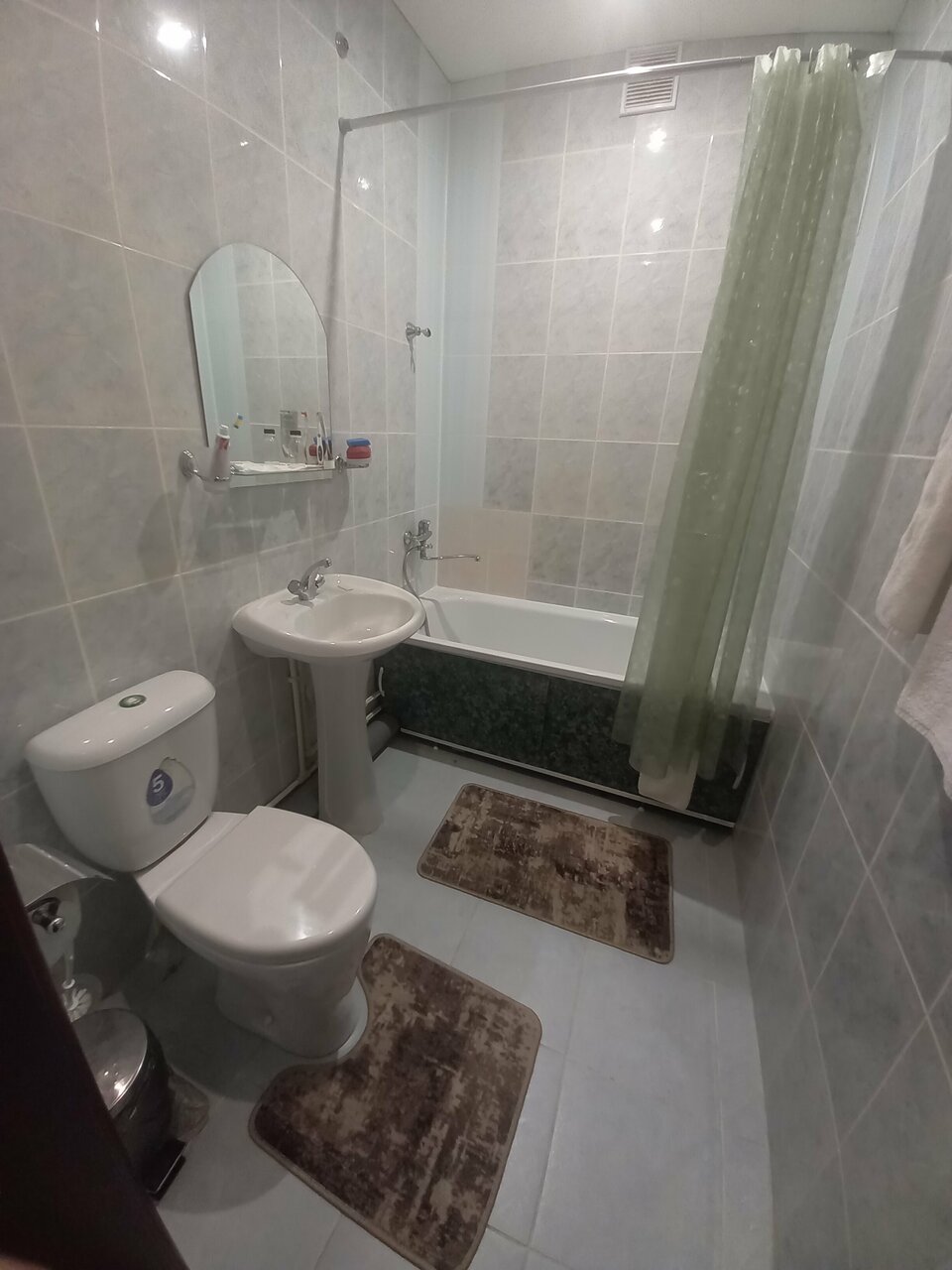 Гостиница Градец Чайковский-107