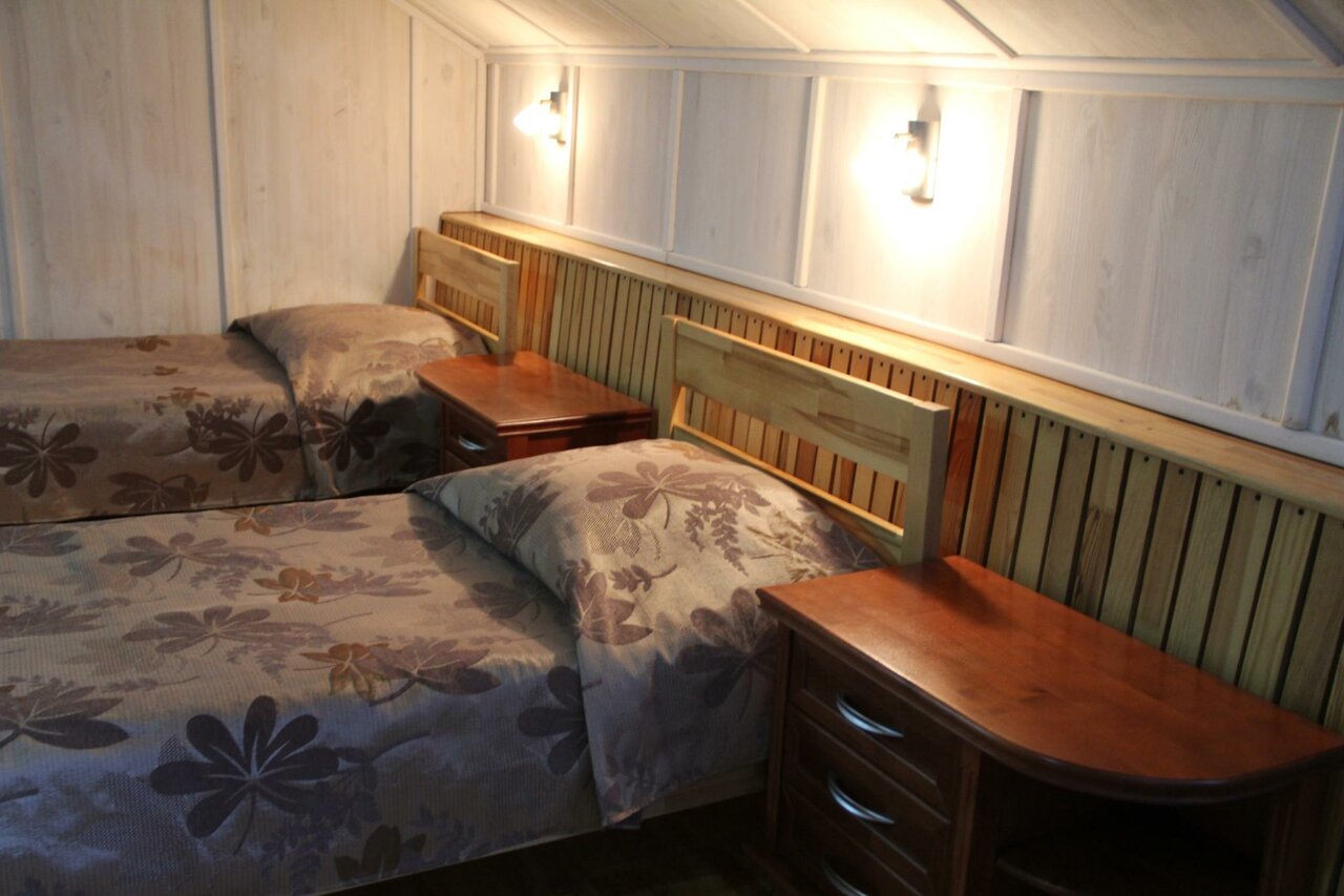 Гостиница Градец Чайковский-47