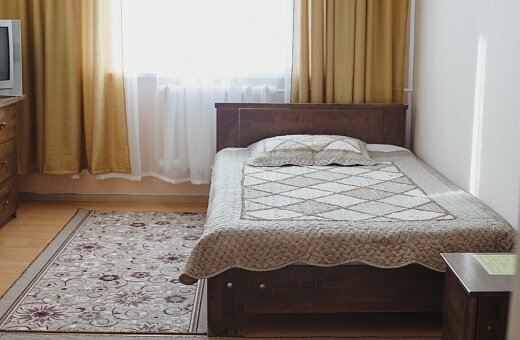 Гостиница Градец Чайковский-55