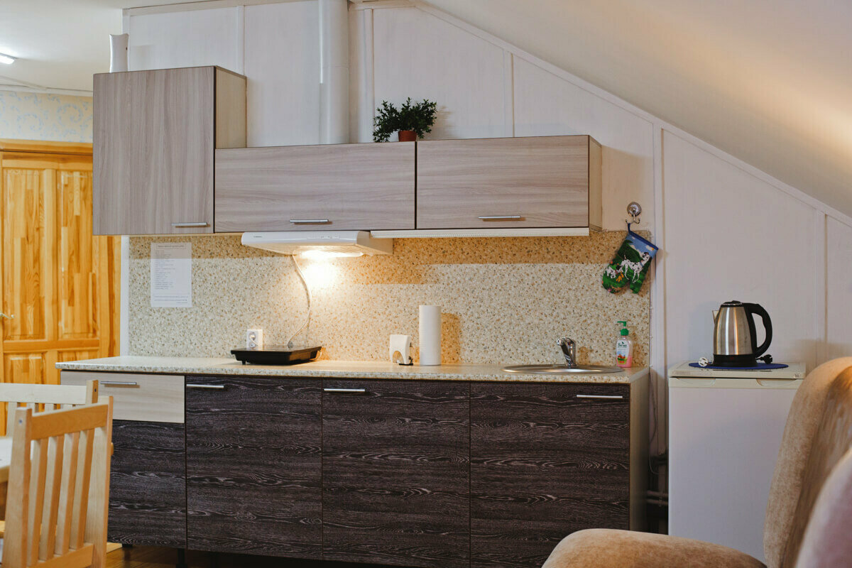 Гостиница Градец Чайковский