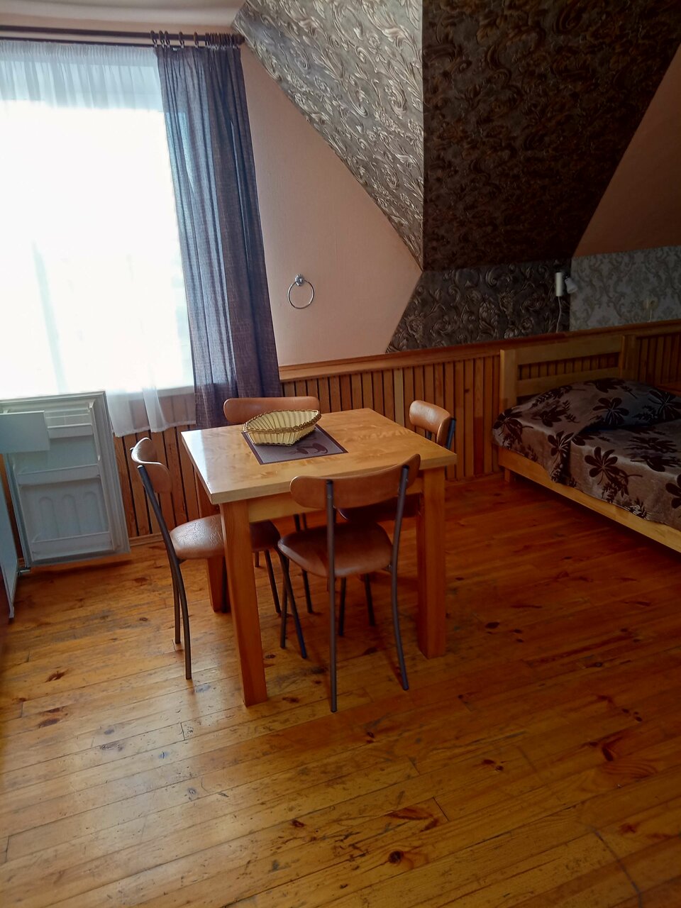 Гостиница Градец Чайковский