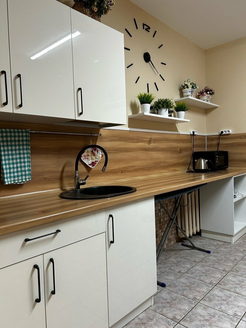 Гостиница Градец Чайковский-27