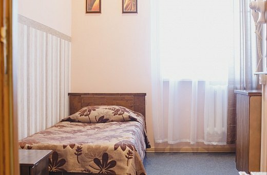 Гостиница Градец Чайковский-79