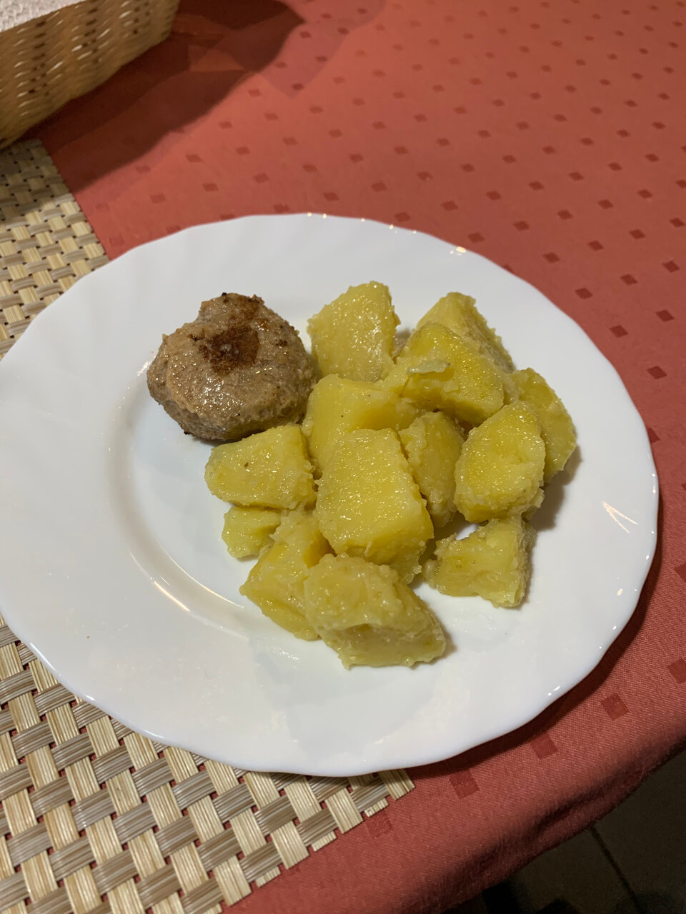 Гостиница Градец Чайковский-104