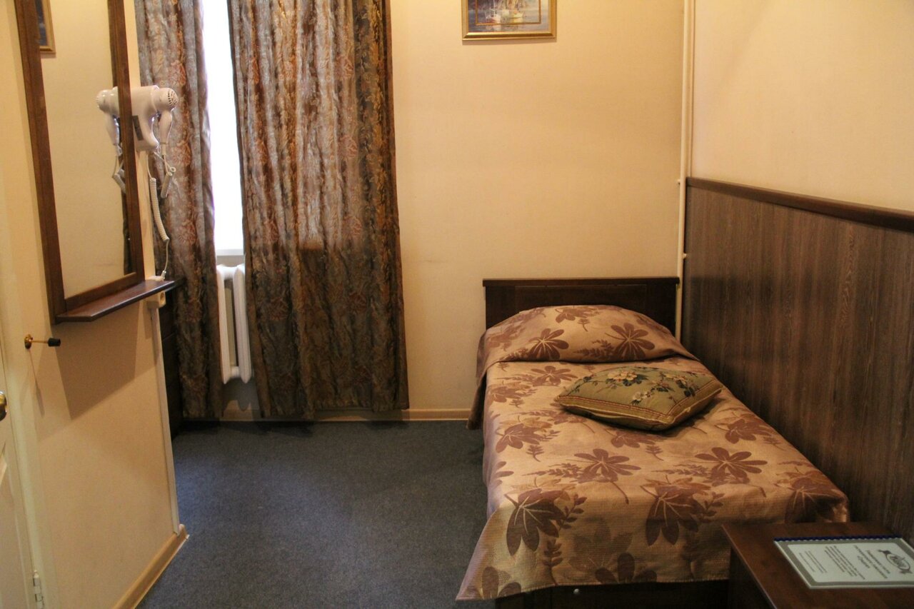 Гостиница Градец Чайковский-65