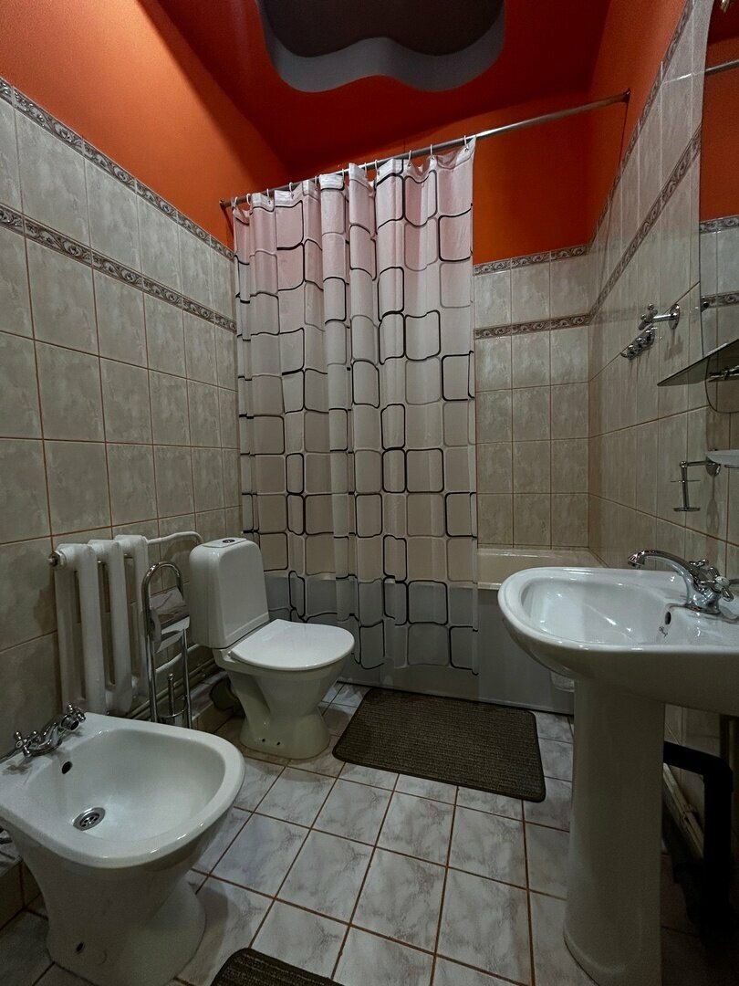 Гостиница Градец Чайковский-50