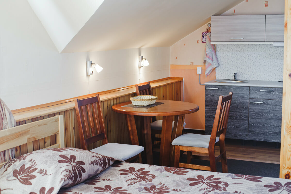 Гостиница Градец Чайковский-83