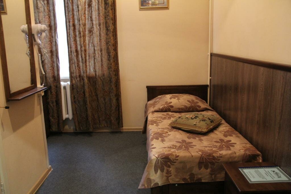 Гостиница Градец Чайковский-100