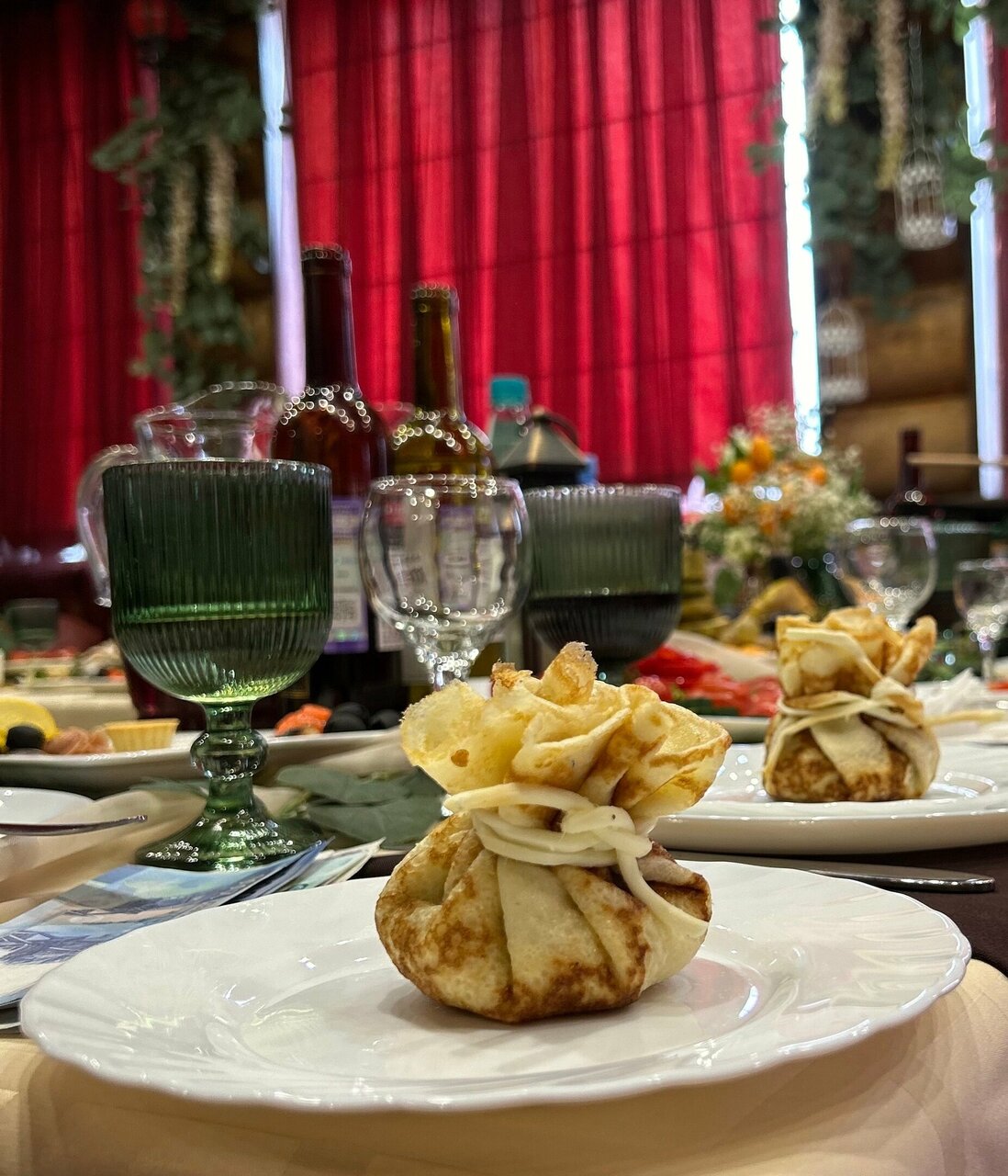 Гостиница Градец Чайковский-12