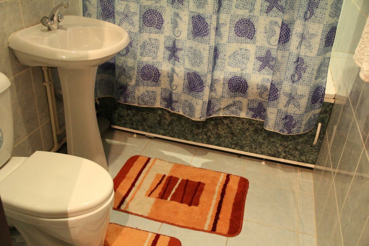 Гостиница Градец Чайковский-78