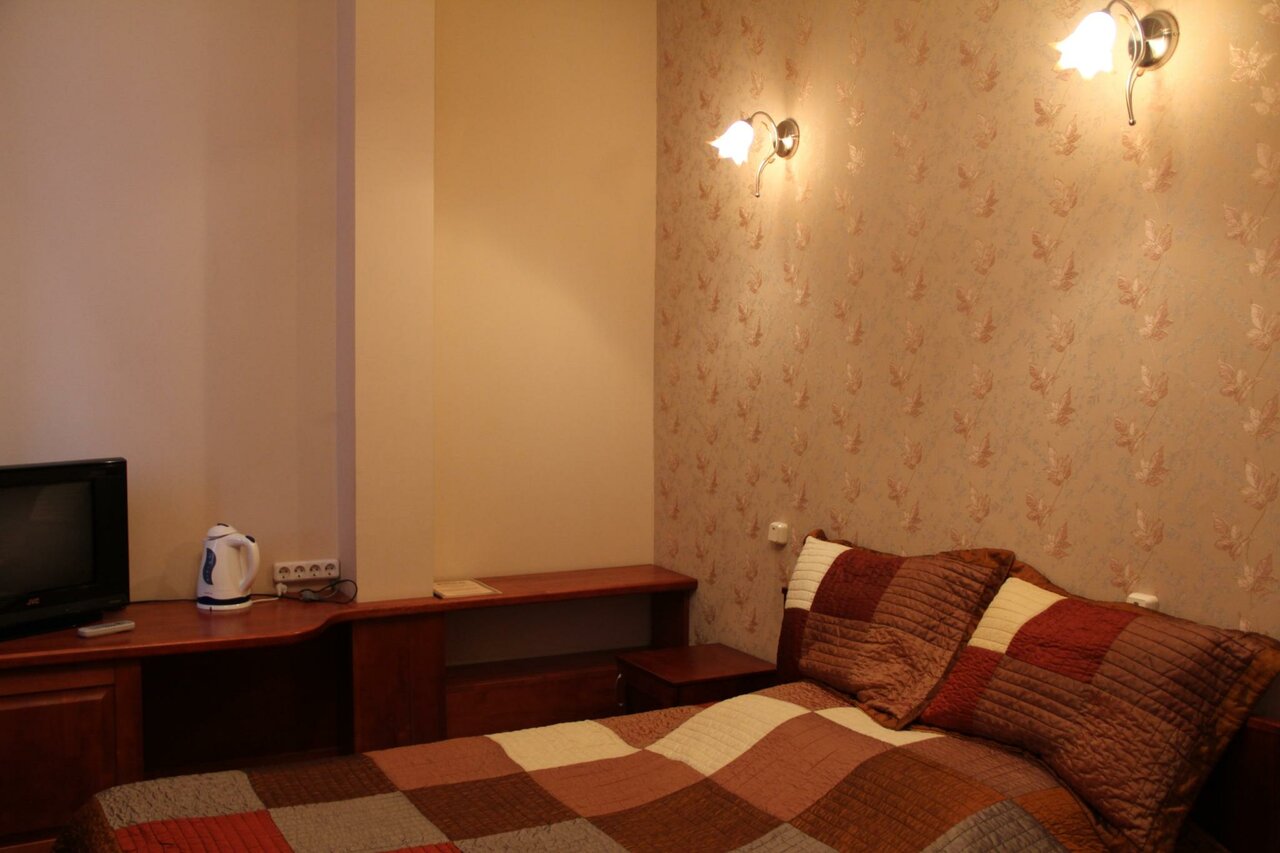 Гостиница Градец Чайковский-88