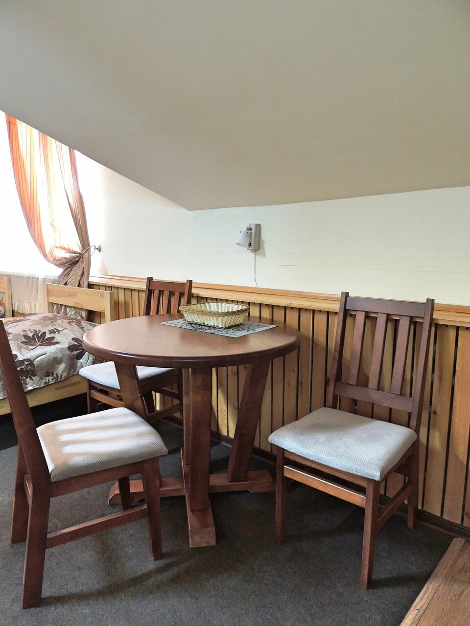 Гостиница Градец Чайковский