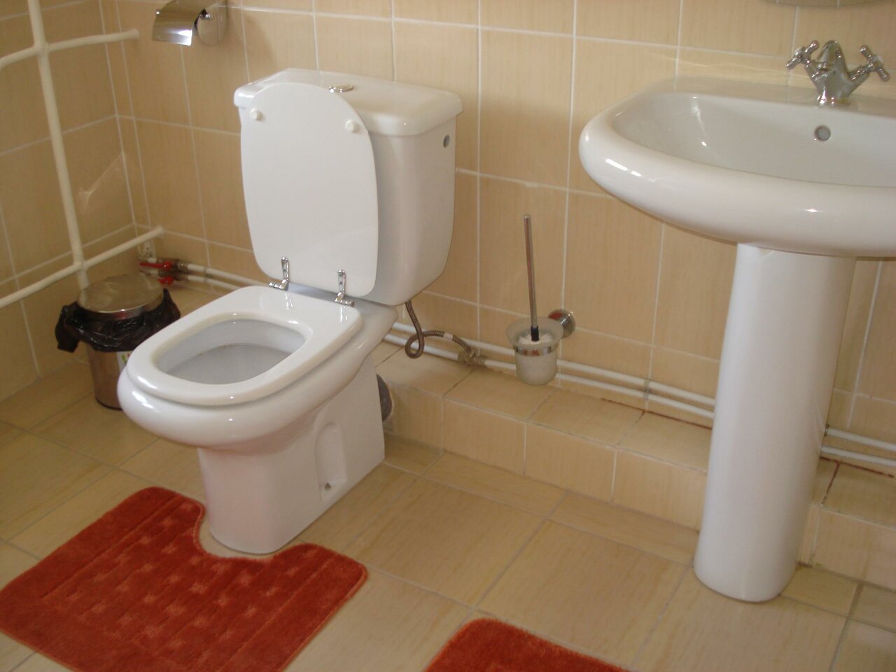 Гостиница Градец Чайковский-72