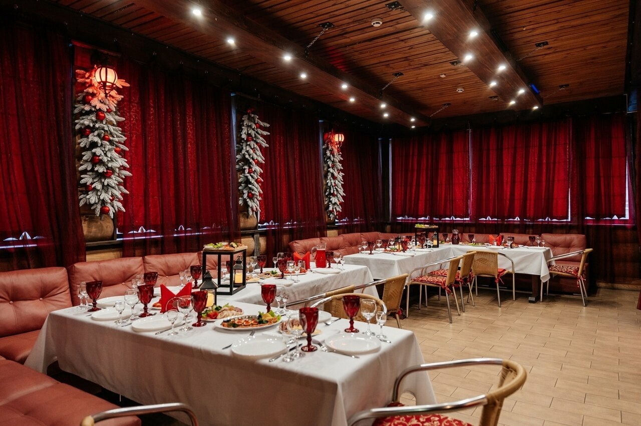 Гостиница Градец Чайковский-34