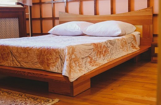 Гостиница Градец Чайковский-29