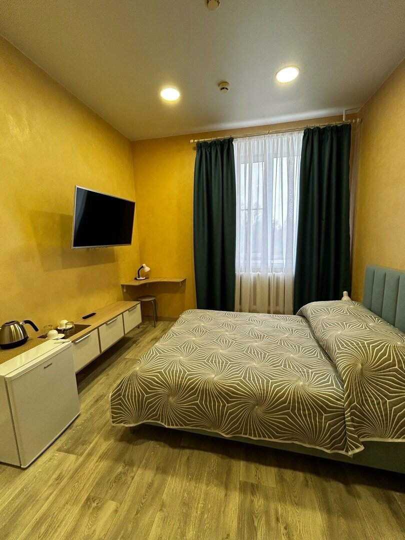 Гостиница Градец Чайковский-36