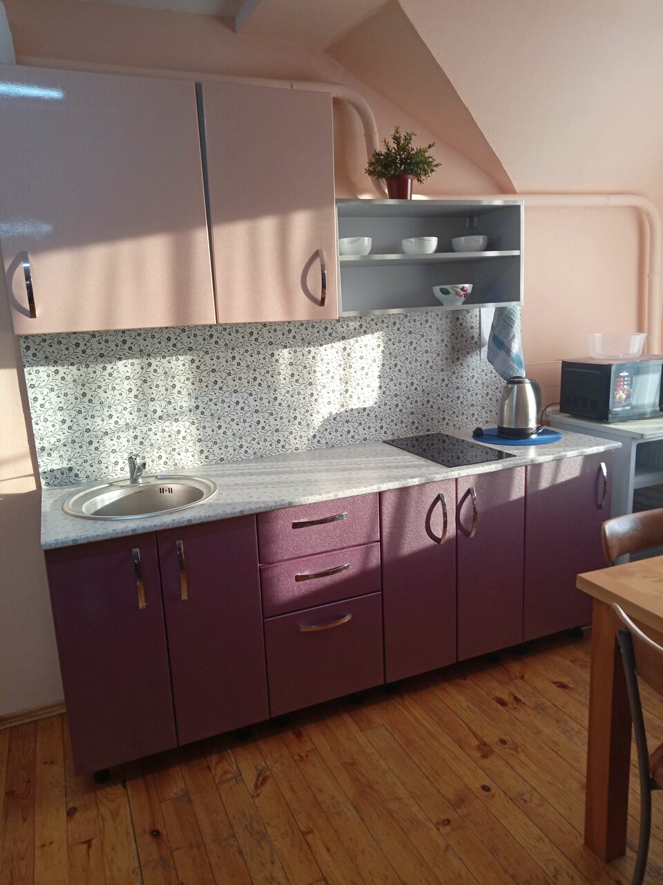 Гостиница Градец Чайковский