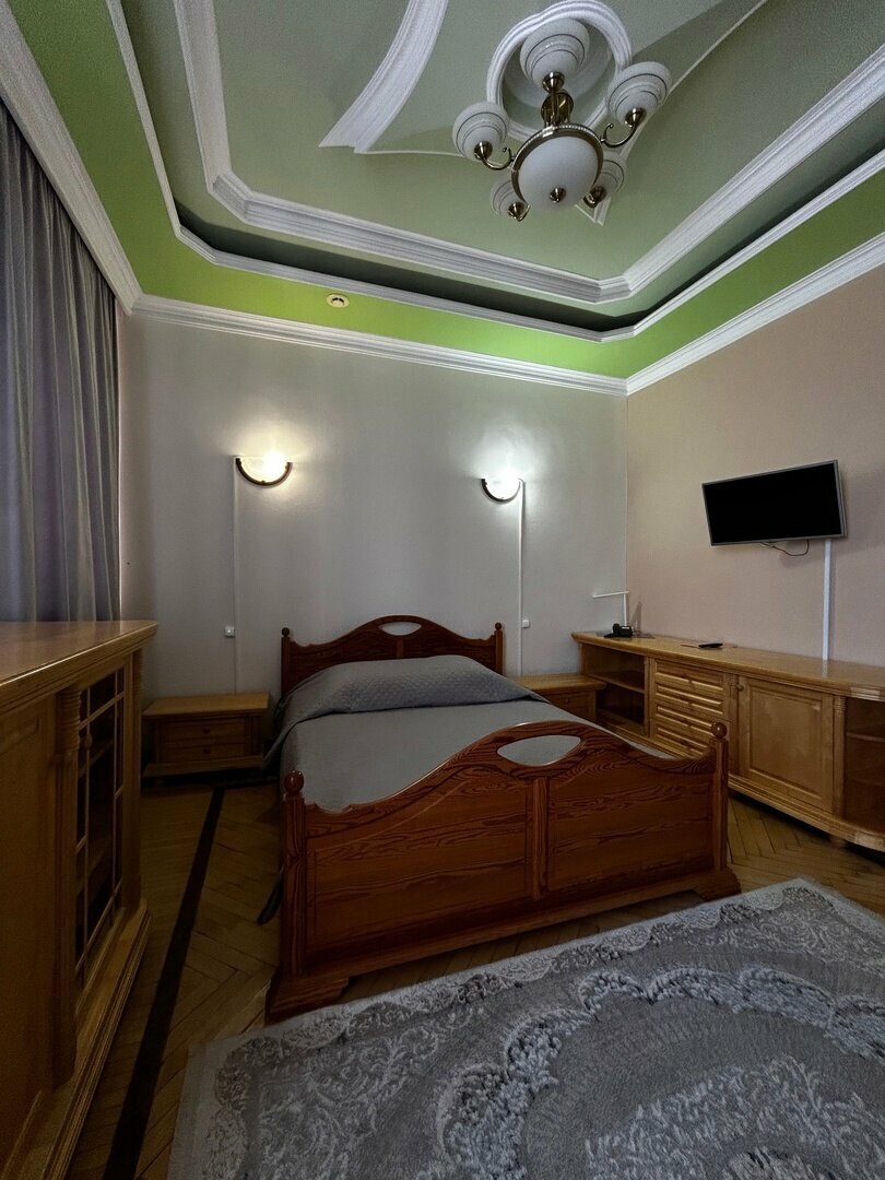 Гостиница Градец Чайковский-9