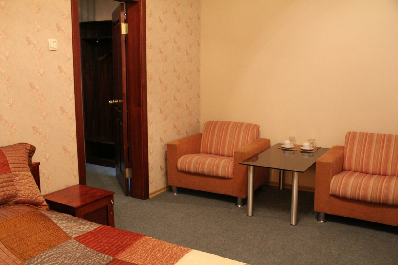 Гостиница Градец Чайковский-91