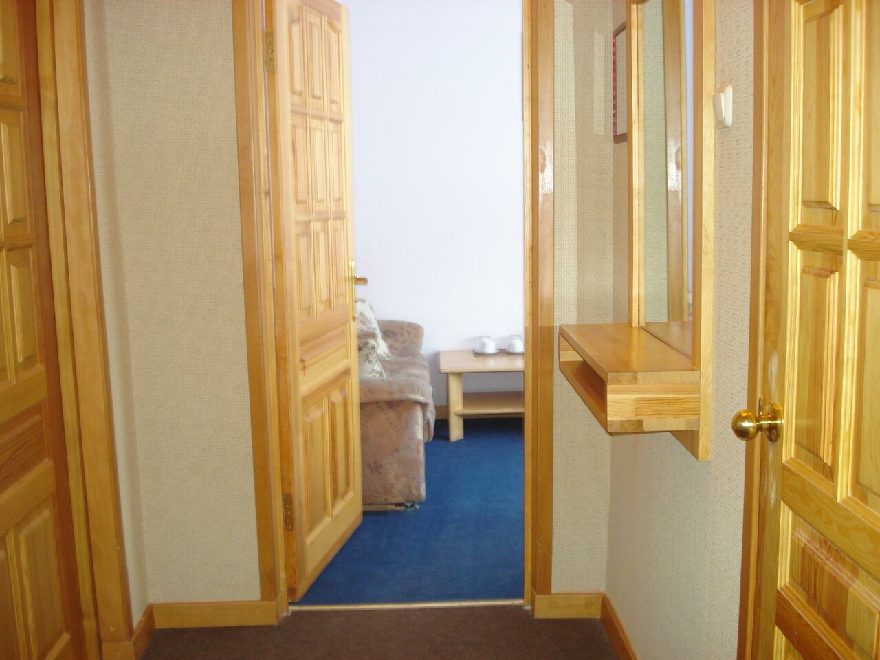 Гостиница Градец Чайковский-86