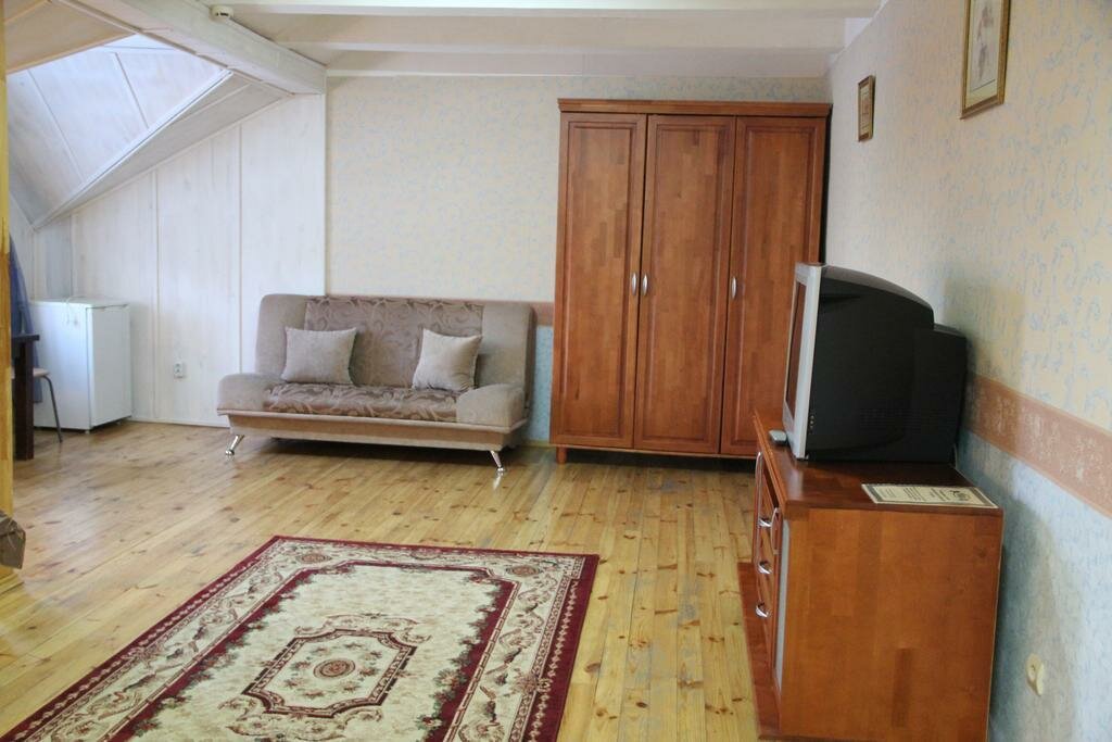 Гостиница Градец Чайковский-64