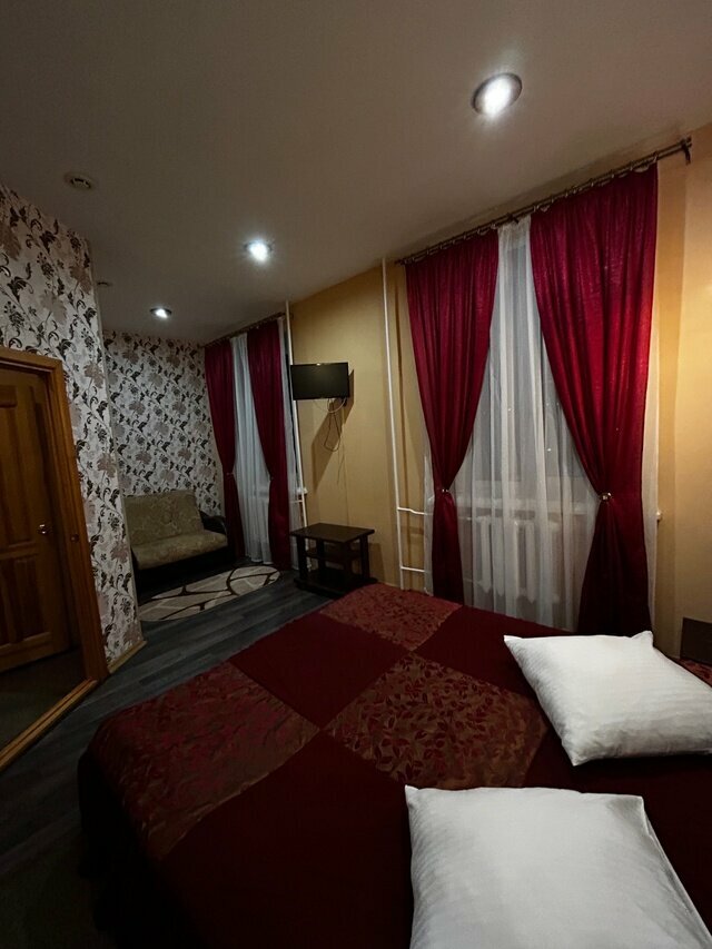 Гостиница Градец Чайковский-60