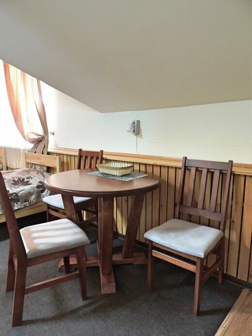 Гостиница Градец Чайковский-76