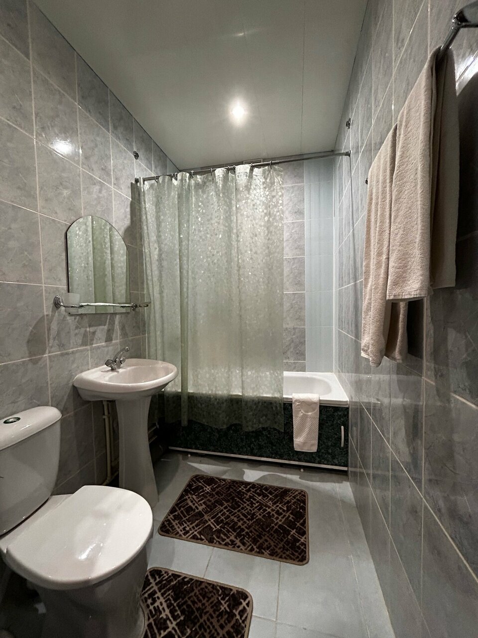 Гостиница Градец Чайковский-7