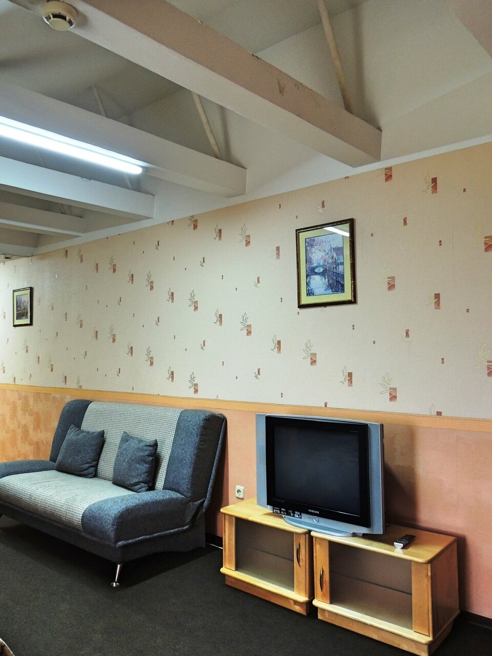 Гостиница Градец Чайковский