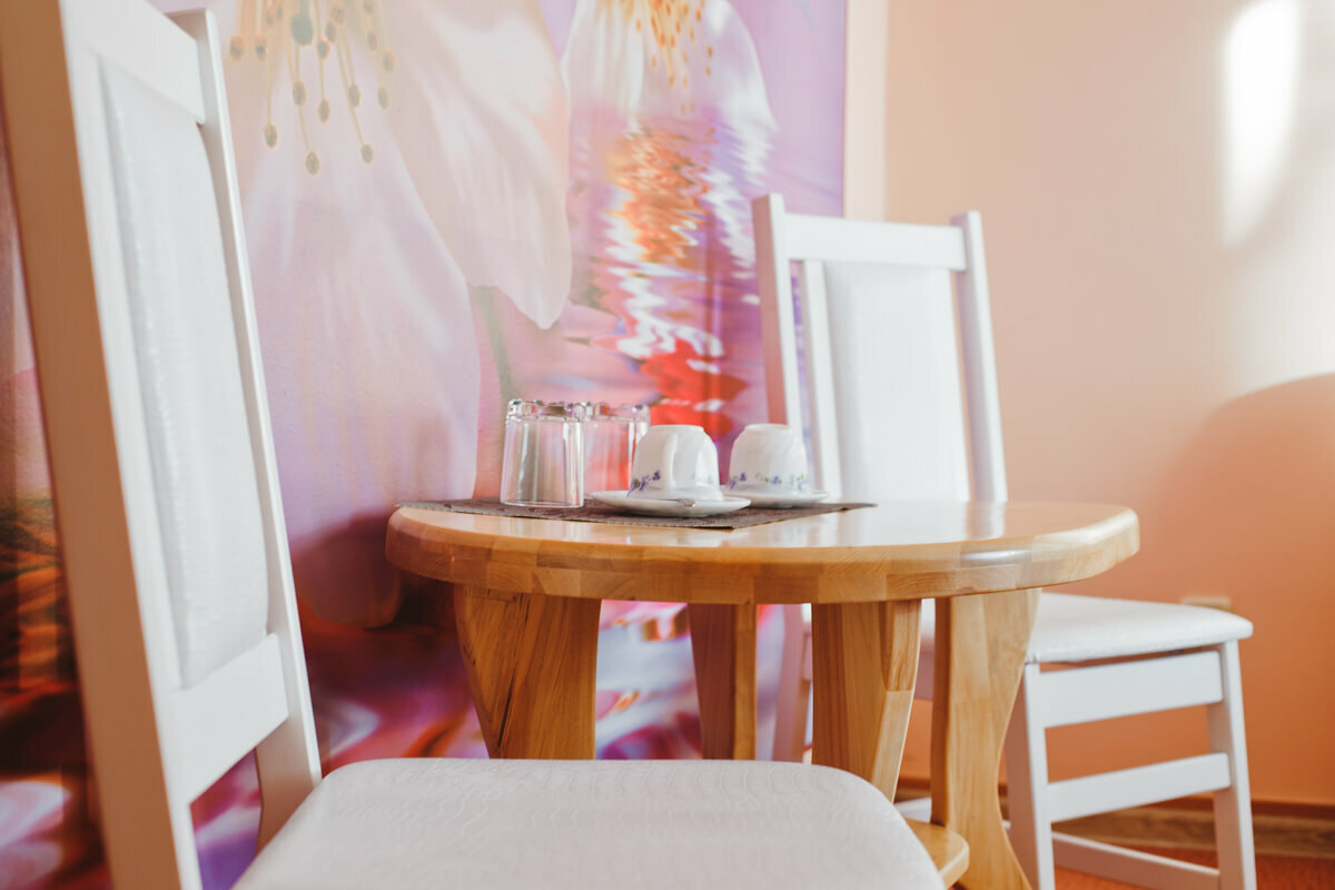 Гостиница Градец Чайковский