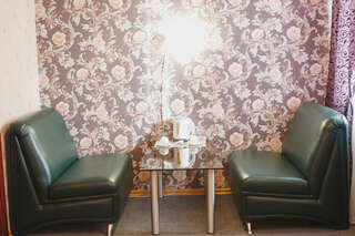 Гостиница Градец Чайковский Двухместный номер с 1 кроватью и собственной ванной комнатой-8