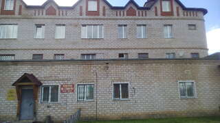 Гостиница Градец Чайковский-7