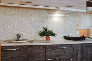 Гостиница Градец Чайковский Общий номер для мужчин и женщин с 8 кроватями-6