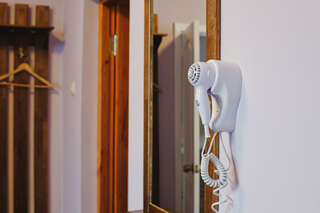 Гостиница Градец Чайковский Двухместный номер с 1 кроватью и собственной ванной комнатой-2