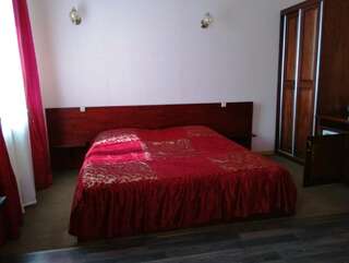 Гостиница Градец Чайковский Двухместный номер с 1 кроватью и собственной ванной комнатой-6