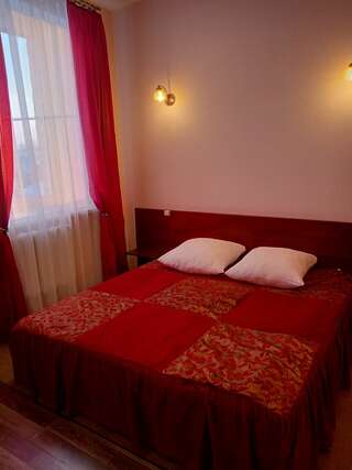 Гостиница Градец Чайковский Двухместный номер с 1 кроватью и собственной ванной комнатой-2