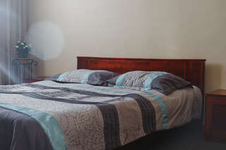 Гостиница Градец Чайковский Двухместный номер с 1 кроватью и собственной ванной комнатой-1