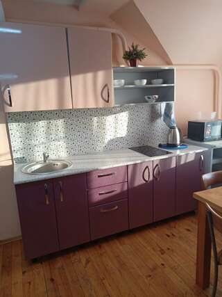 Гостиница Градец Чайковский Общий номер для мужчин и женщин с 8 кроватями-2