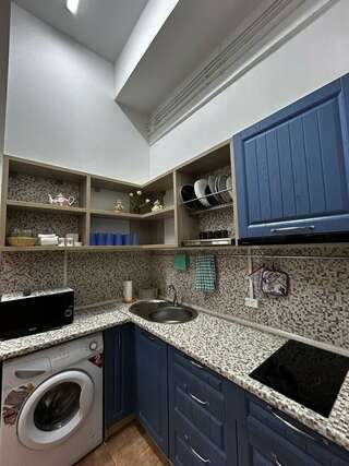 Гостиница Градец Чайковский Общий номер для мужчин и женщин с 8 кроватями-2