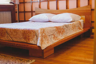 Гостиница Градец Чайковский Двухместный номер с 1 кроватью и собственной ванной комнатой-1