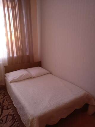 Гостиница Градец Чайковский Двухместный номер с 1 кроватью и собственной ванной комнатой-5