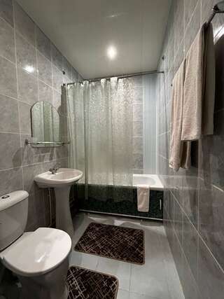 Гостиница Градец Чайковский-3